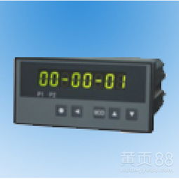 JS-AH4計(jì)時(shí)器現(xiàn)貨供應(yīng)，打造高效精準(zhǔn)的工業(yè)計(jì)時(shí)解決方案
